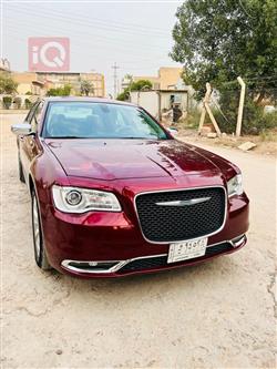 كرايسلر 300